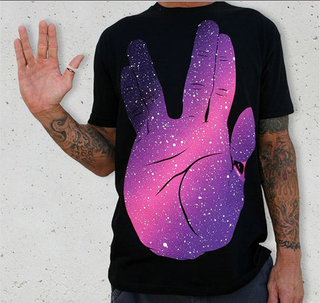 Illustration for article titled The T-Shirts Every Nerd Needs This Holiday